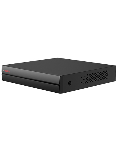 CP-UVR-0801E1-CV4 8CH DVR CP PLUS
