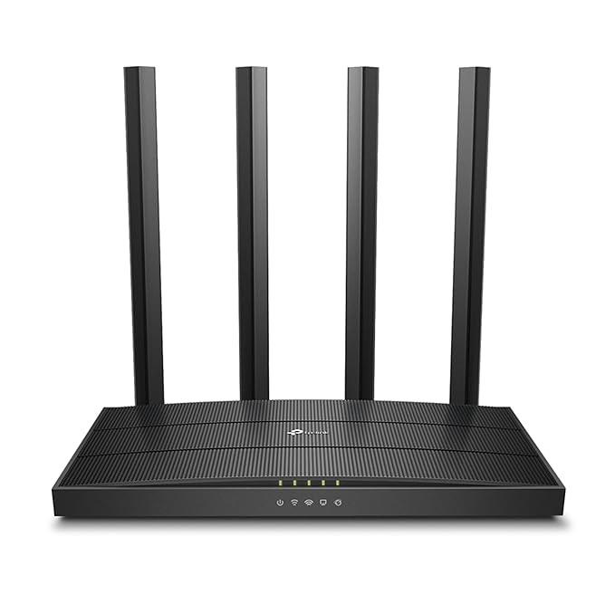 ROUTER TP LINK ARCHER C6