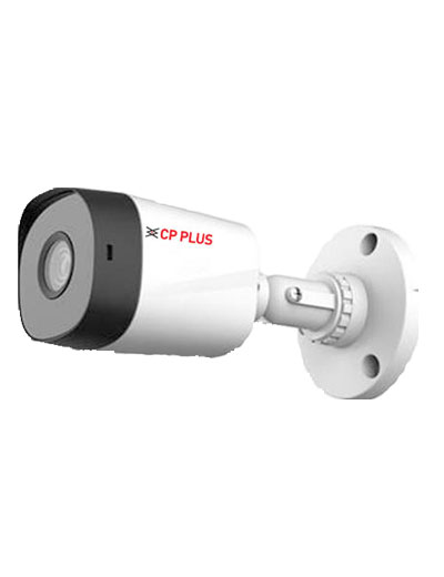 Built-in Audio Bullet CP-URC-TC24PL2C-V3 CP PLUS