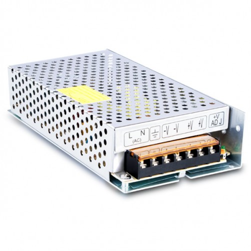 ZEBRONICS SMPS 12V 10AMP