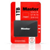 MASTER SSD 1TB SATA 2.5 INTERNAL
